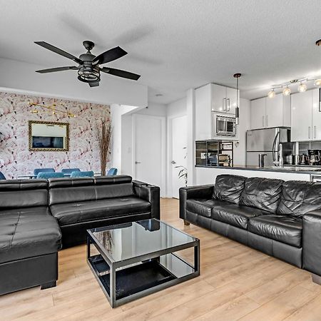 וונקובר Gastown Downtown Apartment Very Central מראה חיצוני תמונה