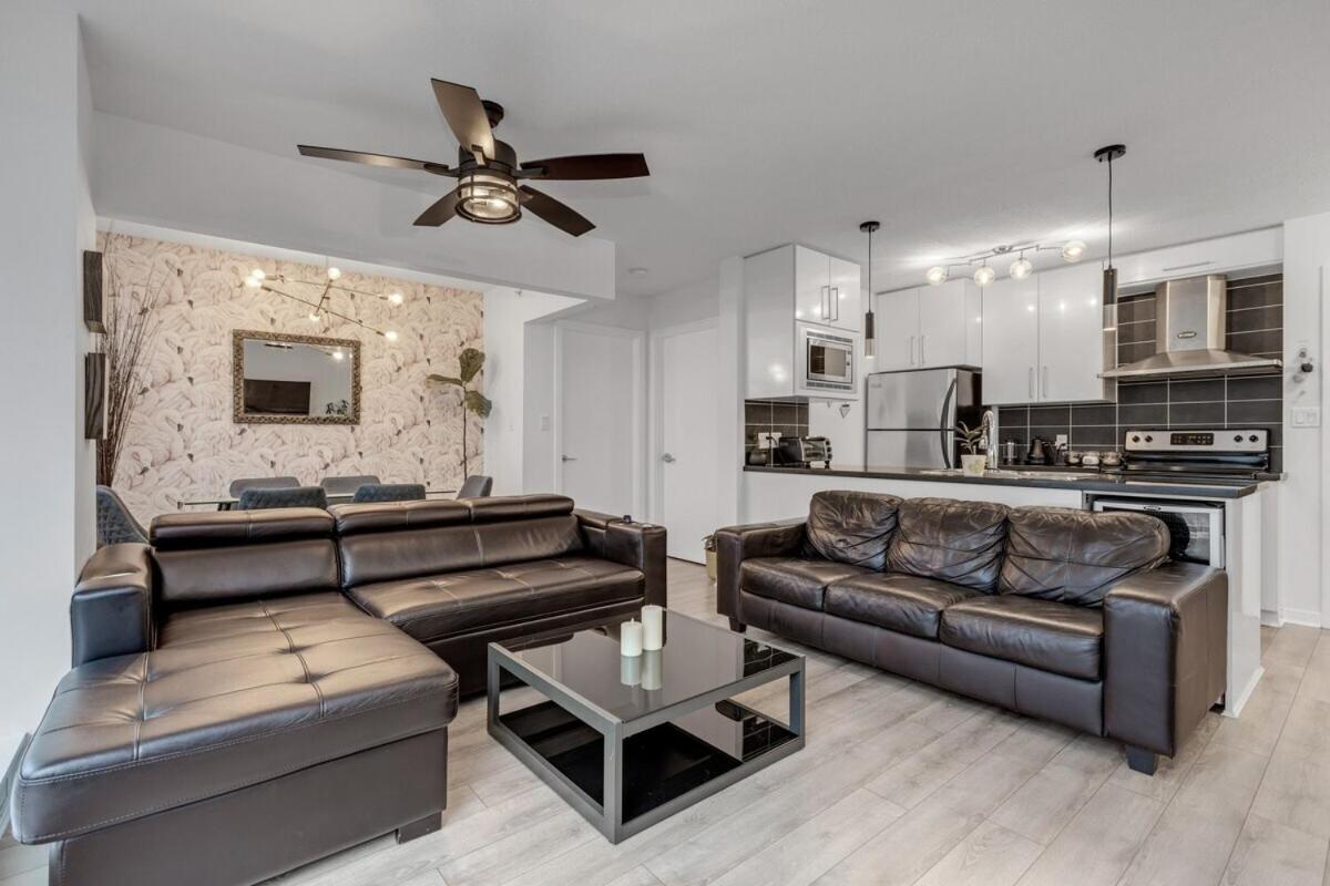 וונקובר Gastown Downtown Apartment Very Central מראה חיצוני תמונה