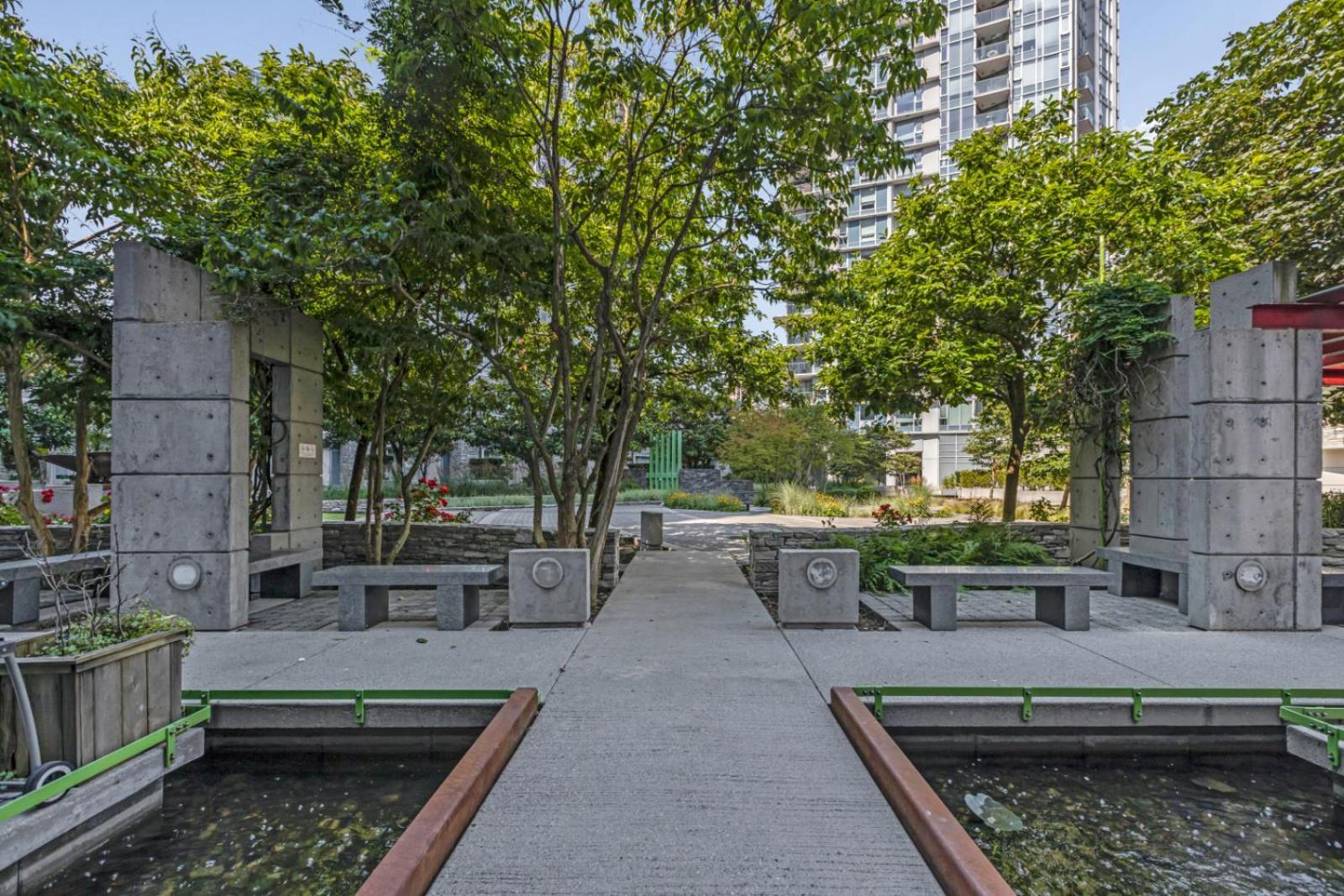 וונקובר Gastown Downtown Apartment Very Central מראה חיצוני תמונה