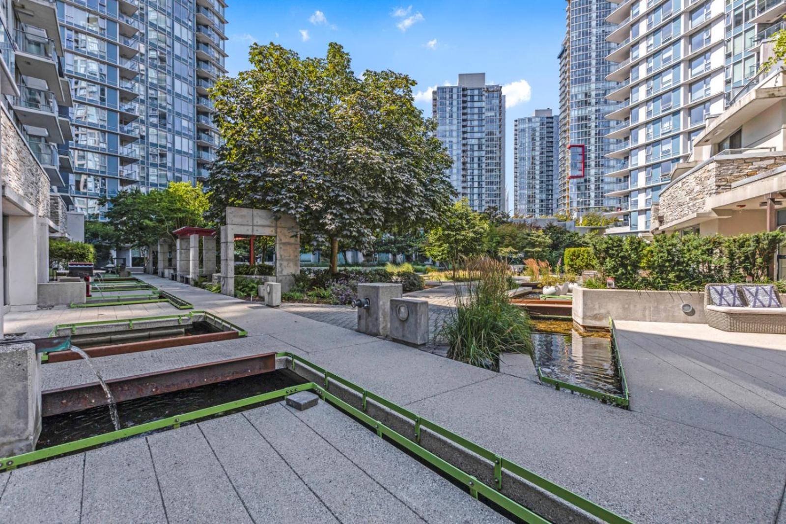 וונקובר Gastown Downtown Apartment Very Central מראה חיצוני תמונה